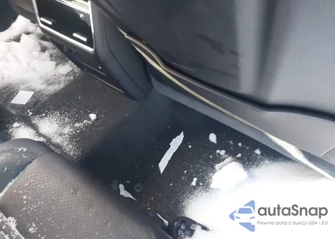 2022 Porsche Cayenne S/S Platinum Edition z USA, uszkodzony, nr VIN WP1AB2AY4NDA32074